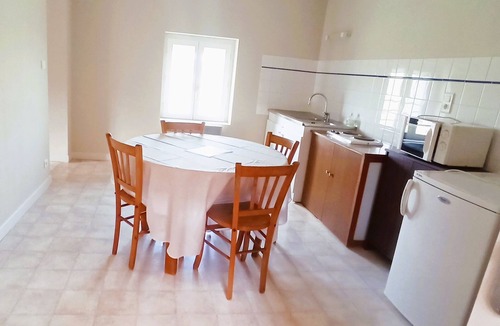 Conqueyrac House | Cottage at the foot of the Cévennes for 30 people