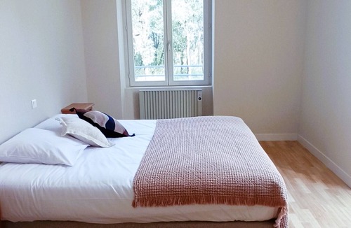 Conqueyrac House | Cottage at the foot of the Cévennes for 30 people
