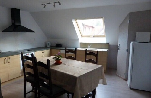 Neubois Cottage | Cottage at the foot of the Vosges Mountains, 2 bedrooms, sleeps 6, fully renovated