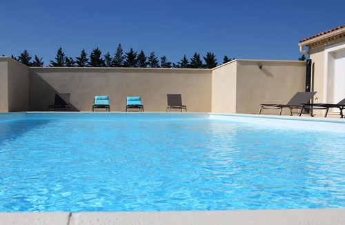 Cabannes Apartment | Cottage between Alpilles and Luberon in Saint-Andiol - Provence