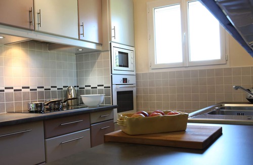 Cabannes Apartment | Cottage between Alpilles and Luberon in Saint-Andiol - Provence