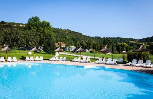 Chatillon House | Cottage Bora 18m² - air-conditioned 3 persons