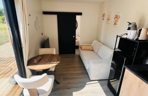 Rosselange House | Cottage Bouddha - PMR