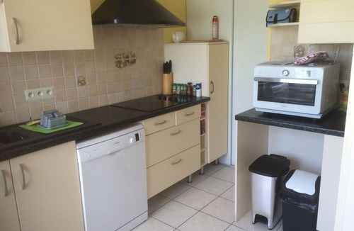 Plenee-Jugon House | cottage Breton countryside 6 to 8 places-35 minutes from beaches and many sites to visit