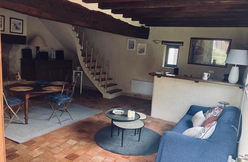 Le Mans House | Cottage climatisé, proche centre Le Mans - FR-1-410-500