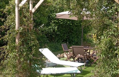 Begard House | Cottage de charme en pierres à 25 mn de la côte de Granit rose