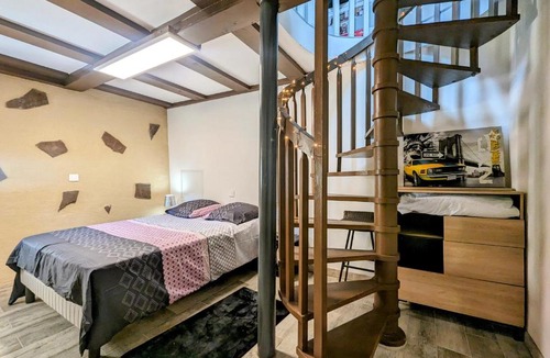 Riquewihr House | Cottage de L'Ange