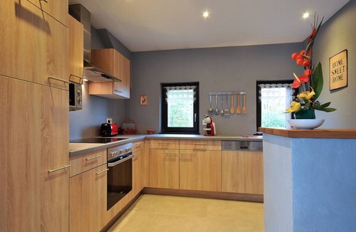 Ostheim Cottage | Cottage "Esprit Cozy" 2/4 people
