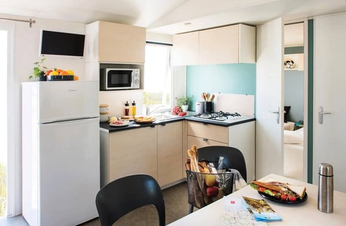 Chatillon House | Cottage Family Clim 30m² 6 persons