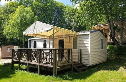 Chatillon House | Cottage Family Clim 30m² 6 persons