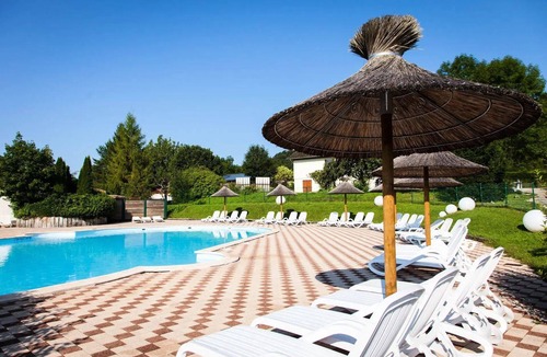 Chatillon House | Cottage Family Clim 30m² 6 persons
