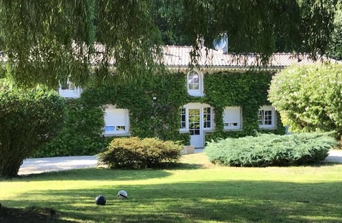 Louvemont House | Cottage for 12 people at Lac du Der, Le Chatelier