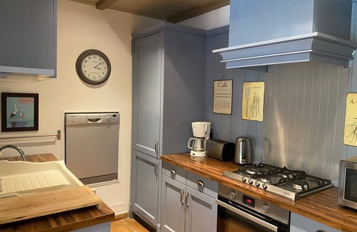 La Cadiere-d'Azur Cottage | Cottage for 3 persons.for relaxing, tranquil and great holidays.