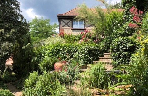Heiligenberg Cottage | Cottage