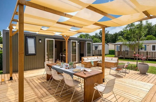 Boulazac-Isle-Manoire House | Cottage Friends 7 rooms 10 persons Air-conditioned *