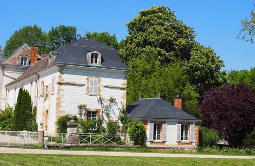 Juvigny Cottage | "COTTAGE" Gîte de charme in Champagne 12 km from the vineyard .Lac. pê