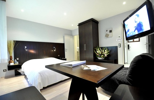 Vandoeuvre-les-Nancy Hotel | Cottage Hotel