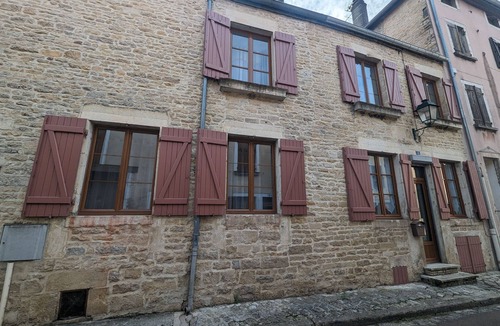 Chateauvillain Cottage | Cottage in Châteauvillain, National Forest Park