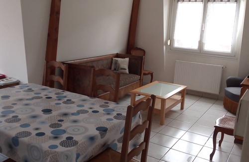 Kaysersberg Apartment | Cottage in the heart of the Alsatian vineyards
