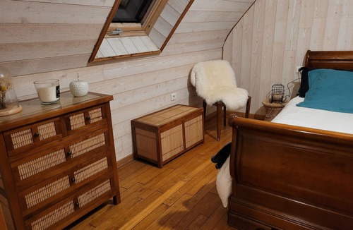 Commana House | cottage in the heart of the mountains of ARRÉE