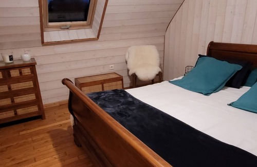 Commana House | cottage in the heart of the mountains of ARRÉE