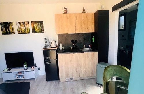 Rosselange House | Cottage La Forêt in the heart of nature