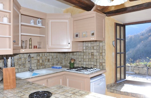 Seix Cottage | Cottage La Grange du Cindé for 8 people