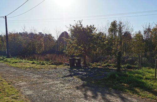 Plounerin House | Cottage La Petite Hermine
