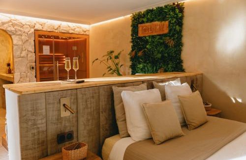 Pleneuf-Val-Andre House | Cottage Lomy- jacuzzi & sauna privatif- bord de mer