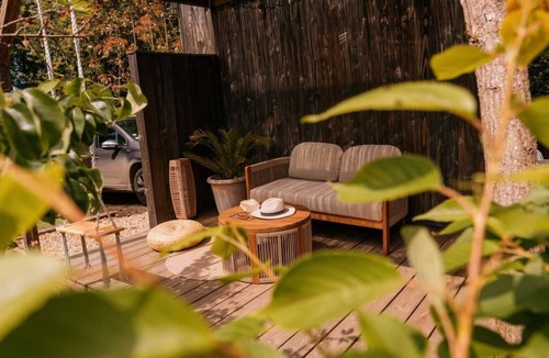 Planguenoual Cottage | Cottage Lomy with Sauna and Balneo