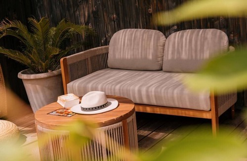 Planguenoual Cottage | Cottage Lomy with Sauna and Balneo