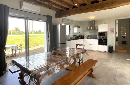 Astis House | COTTAGE OF 3 TILLEULS - ASTIS