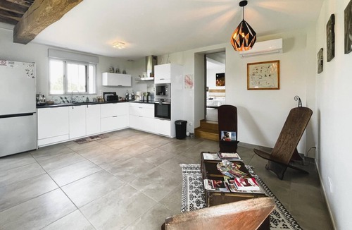 Astis House | COTTAGE OF 3 TILLEULS - ASTIS