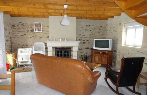 Frayssinet-le-Gelat House | cottage of charm dordogne