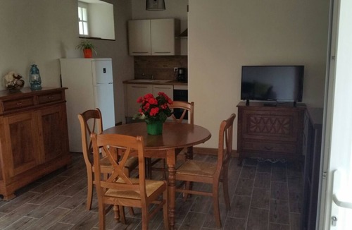Plouha House | Cottage of KerLuz for 2 to 3 people.