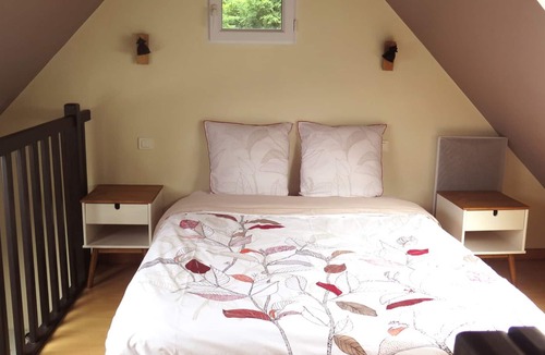 Ploufragan House | Cottage of the river 2 people