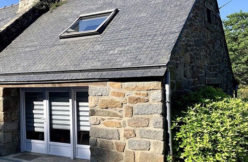 Ploufragan House | Cottage of the river 2 people