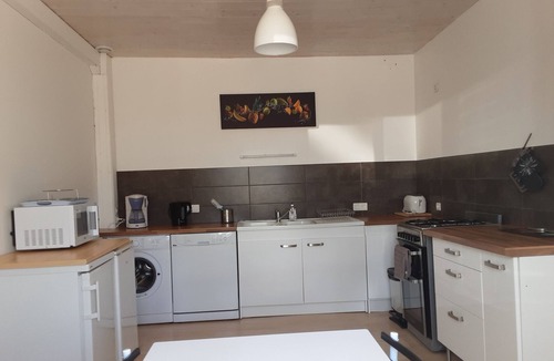 Trebeurden House | Cottage on the farm 85 m2 4 people 5 mins beach Côte de Granit Rose Trébeurden