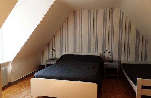 Trebeurden House | Cottage on the farm 85 m2 4 people 5 mins beach Côte de Granit Rose Trébeurden
