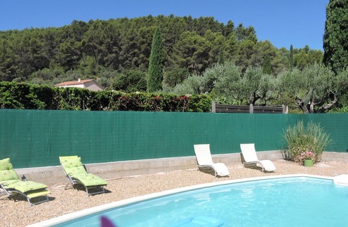 Sollies Pont Villa | Cottage on the French Riviera