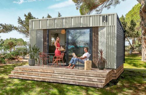 Taden Other | Cottage PARKS La Hallerais TADEN-DINAN