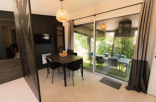 Martres-Tolosane House | Cottage Premium - 3 bedrooms 6 to 8 persons - 6 pers. included in the price