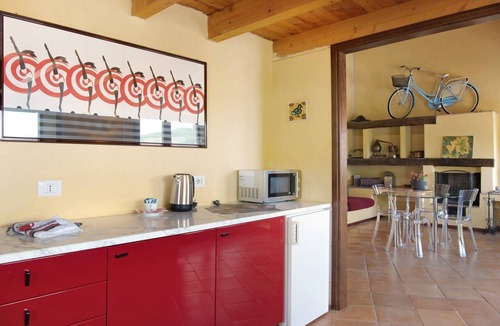 Vesime Other | Cottage Romantic – Intimate Retreat for Couples in the Langhe – Tenuta MonteOliveto
