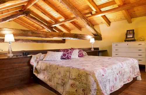Vesime Other | Cottage Romantic – Intimate Retreat for Couples in the Langhe – Tenuta MonteOliveto