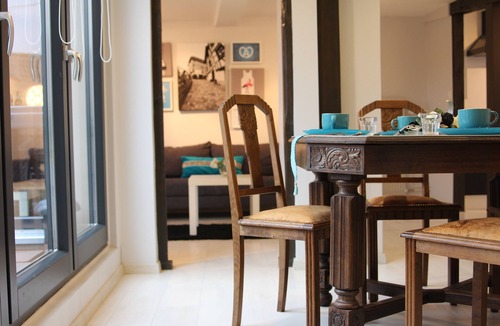 Wasselonne House | Cottage SUR LES TOITS