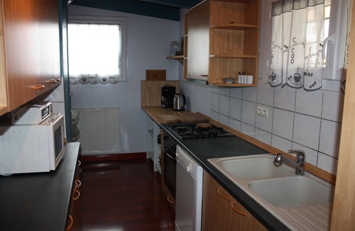 Orcieres-Merlette Ski Chalet | cottage with magnificent views