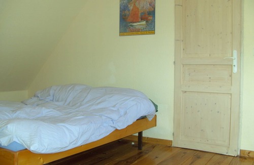 Ploubezre House | Cottage with garden, beautiful beaches and great coast easy to reach