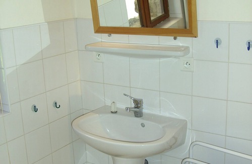 Ploubezre House | Cottage with garden, beautiful beaches and great coast easy to reach