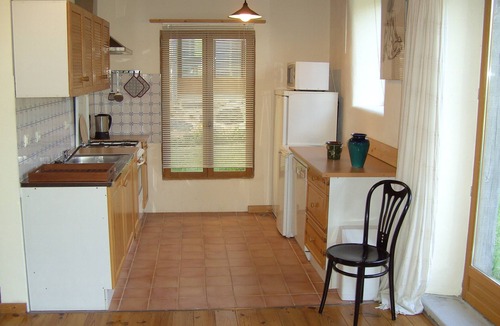 Ploubezre House | Cottage with garden, beautiful beaches and great coast easy to reach