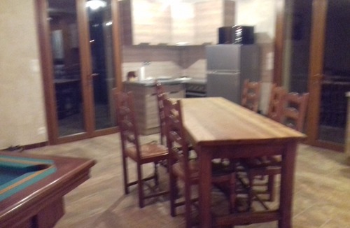 Juzet-d'Izaut House | cottage with heated pool and covered in the Pyrenees
